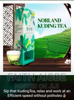 Kiding Tea