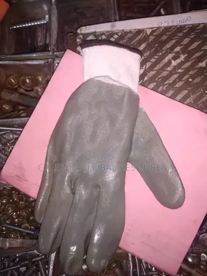 Work Gloves