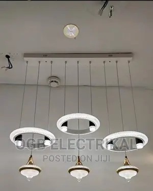 Chandeliers for Dining Room