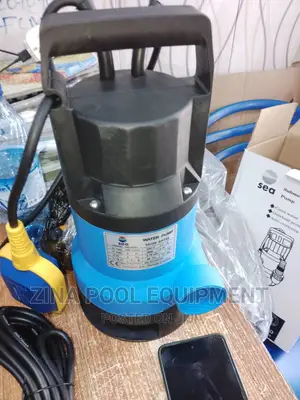 Fountain Pump 1h High Pressure