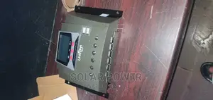 Solar Charge Controller PWM 80ah