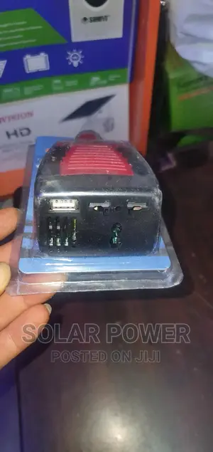 150w Car Inverter