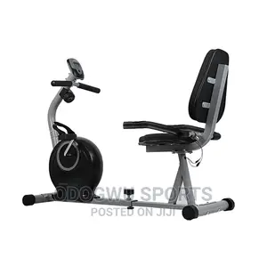Recumbent Bike Mz208