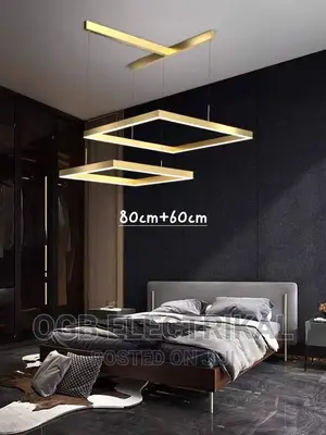New Modern Ceiling Chandelier