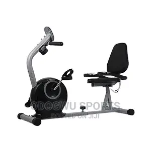 Recumbent Bike G203