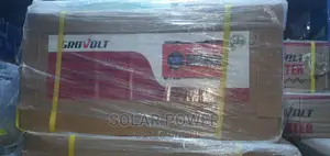 Grovolt Inverter 3.5kva 48v and 24v