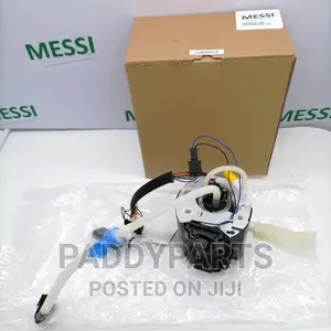 Jaguar XJ Fuel Pump
