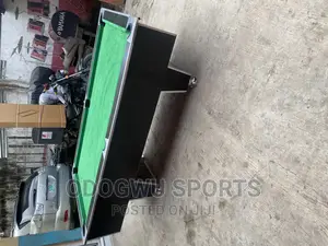 Local Made Snooker HDF203