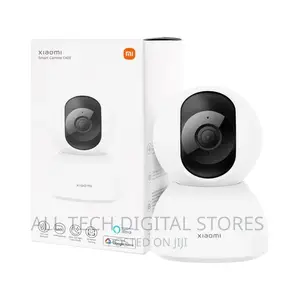 Xiaomi Smart Camera C400
