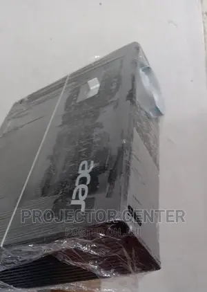 Acer 3d- Ready Hdmi Projector