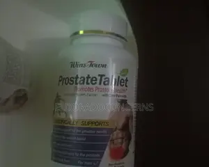 Prostate Tablet