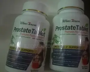 Prostate Tablet