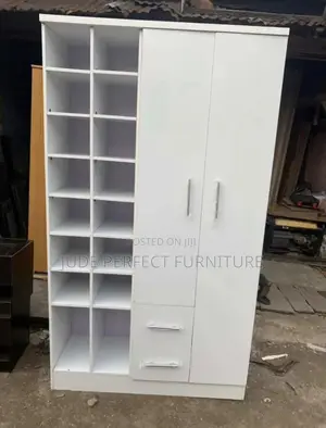 3by6ft Wardrobe