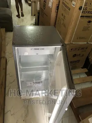 90litres Hisense Refrigerator (Ref093dr)