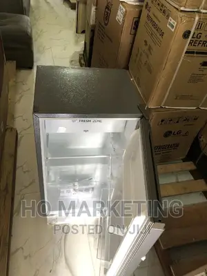 Brand New Refrigerator Hisense _Ref093dr