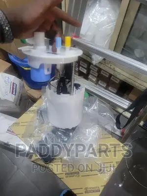 GMC Acadia Fuel Pump 2009-2017