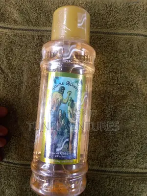 Divine Blessing Perfume