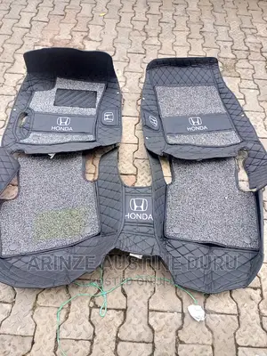 Floor Mats for Honda Accord 2010-2023 Custom Accord Floor