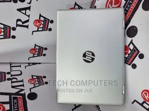 New Laptop HP ProBook 430 G5 8GB Intel Core I5 HDD+SSD 500GB