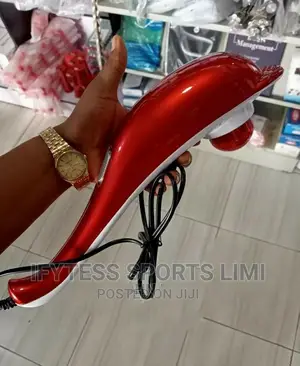 High Quality Dolphin Massager
