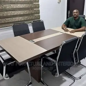Conference Table (Table Only)