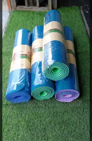 New Arrivals High Quality Yoga Mat