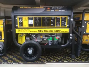 FIRMAN Generator Petrol 3.3kva