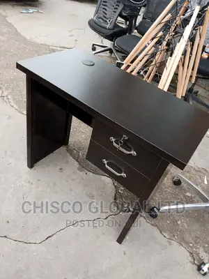 Office Chair.