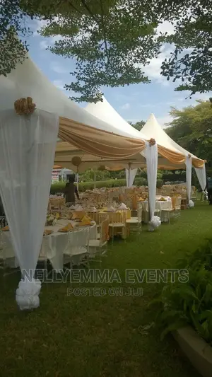 Your Event Is Our Priority