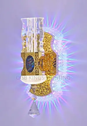 LED Wall Light Indoor Wall Bracket Light
