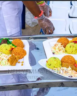 Food and More