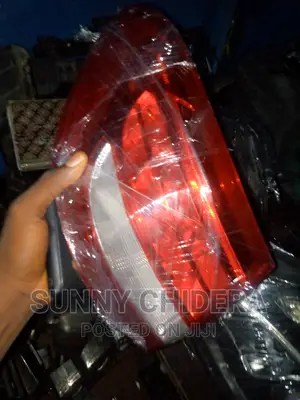 GLC Back Light Body Direct Tokunbo Extra Clean Each