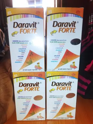 Daravit Forte