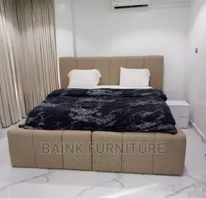 Bedframe Stand