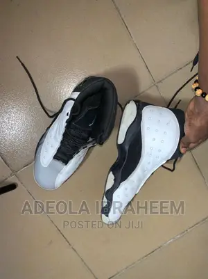 Original Jordan 13 Retro