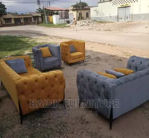 Sitting Room Couch