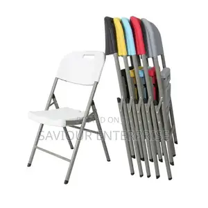 Plastic Folding Table