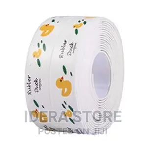 Kitchen Waterproof Self Adhesive Mildew Proof
