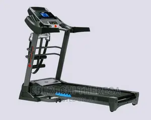 3HP American Fitness Electric Treadmill