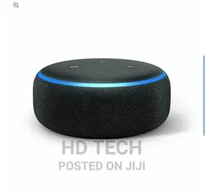 Alexa Echodot Brand New