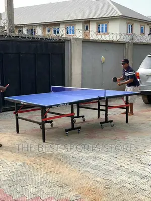 New Quality Standard Table Tennis Board