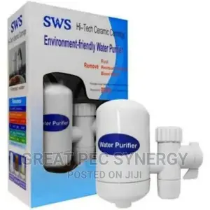 Water Purifier SWS