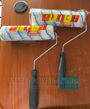 Paint Roller Set 9" Inches