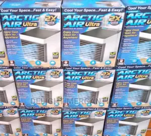 Arctic Air Ultra Mini Ac