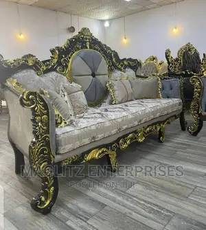 Quality Set of Home Furniture