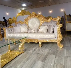 Executive Set of Home Furniture
