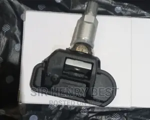 Wheel Tire Sensor for Mercedes Benz. A0009050030