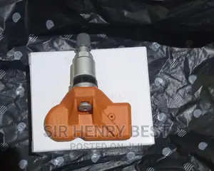 Wheel Tire Sensor for BMW 36102856227