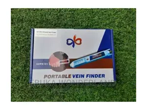 Vein Finder