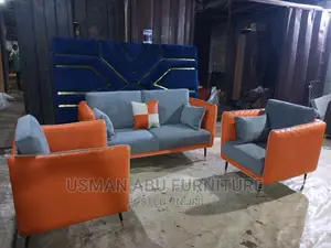 Modern Sofa